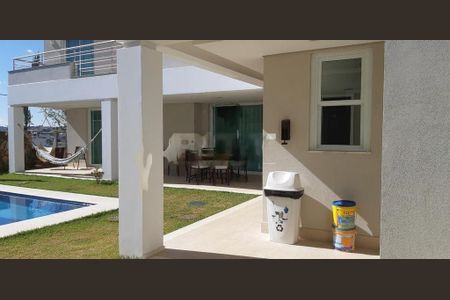 Casa à venda com 485m², 4 quartos e 9 vagas