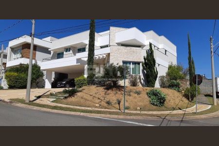 Casa à venda com 485m², 4 quartos e 9 vagas