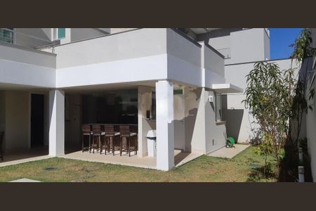 Casa à venda com 485m², 4 quartos e 9 vagas