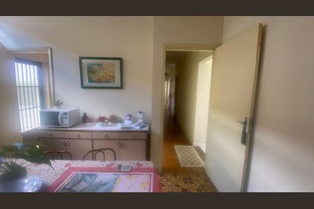 Casa à venda com 4 quartos, 280m² em Lapa, São Paulo