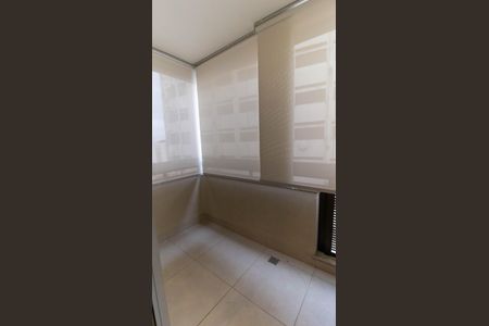 Sacada de apartamento para alugar com 2 quartos, 70m² em Centro, Niterói