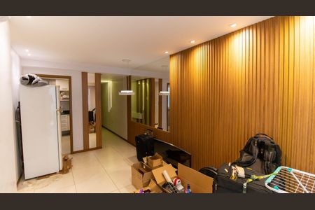 Sala de apartamento para alugar com 2 quartos, 70m² em Centro, Niterói