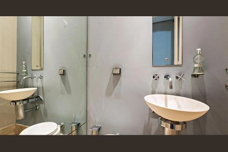 Casa à venda com 4 quartos, 603m² em Morumbi, São Paulo