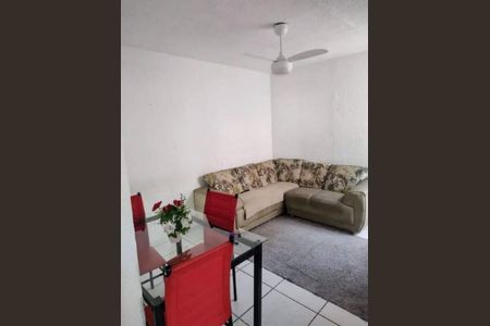 Apartamento à venda com 2 quartos, 55m² em Anil, Rio de Janeiro