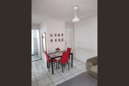 Apartamento à venda com 2 quartos, 55m² em Anil, Rio de Janeiro