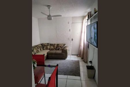 Apartamento à venda com 2 quartos, 55m² em Anil, Rio de Janeiro