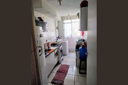 Apartamento à venda com 2 quartos, 55m² em Anil, Rio de Janeiro