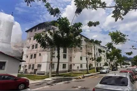 Apartamento à venda com 2 quartos, 55m² em Anil, Rio de Janeiro