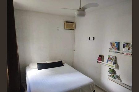 Apartamento à venda com 2 quartos, 55m² em Anil, Rio de Janeiro