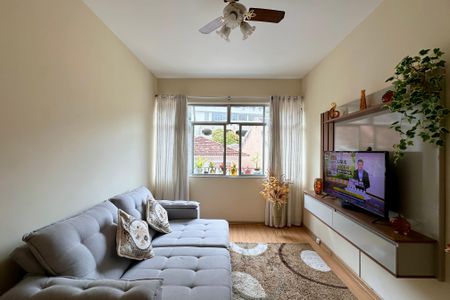 Apartamento à venda com 70m², 2 quartos e 1 vagaSala