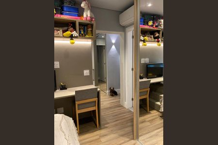 Apartamento à venda com 4 quartos, 163m² em Vila Andrade, São Paulo
