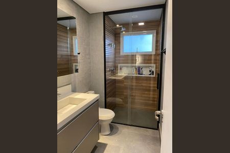 Apartamento à venda com 4 quartos, 163m² em Vila Andrade, São Paulo
