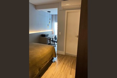 Apartamento à venda com 4 quartos, 163m² em Vila Andrade, São Paulo