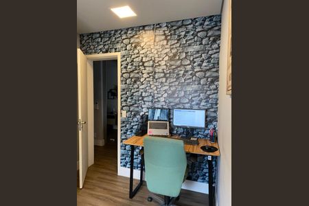 Apartamento à venda com 4 quartos, 163m² em Vila Andrade, São Paulo