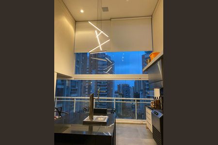 Apartamento à venda com 4 quartos, 163m² em Vila Andrade, São Paulo