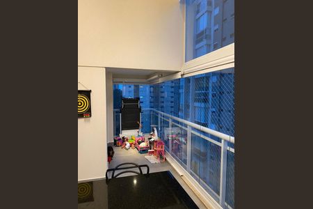 Apartamento à venda com 4 quartos, 163m² em Vila Andrade, São Paulo