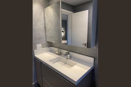 Apartamento à venda com 4 quartos, 163m² em Vila Andrade, São Paulo