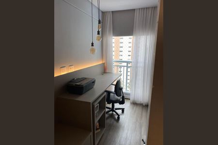Apartamento à venda com 4 quartos, 163m² em Vila Andrade, São Paulo