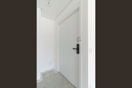 Entrada de apartamento à venda com 3 quartos, 149m² em Indianópolis, São Paulo