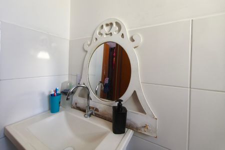 Apartamento à venda com 42m², 2 quartos e 1 vagaBanheiro