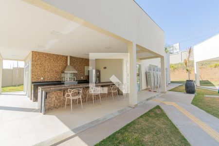 Apartamento à venda com 42m², 2 quartos e 1 vagaÁrea comum - Churrasqueira