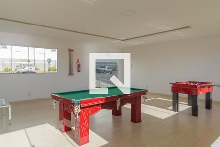 Apartamento à venda com 42m², 2 quartos e 1 vagaÁrea comum