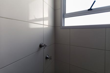 Apartamento à venda com 42m², 2 quartos e 1 vagaBanheiro