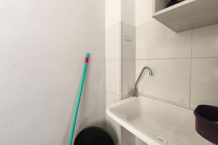 Apartamento à venda com 42m², 2 quartos e 1 vagaÁrea de Serviço