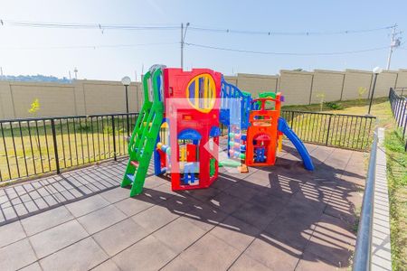 Apartamento à venda com 42m², 2 quartos e 1 vagaÁrea comum - Playground