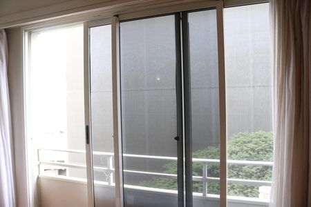 Studio de apartamento para alugar com 1 quarto, 28m² em Perdizes, São Paulo