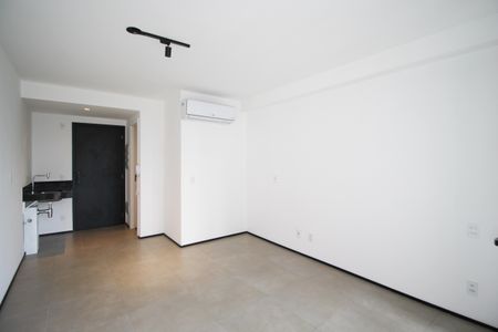 Studio de kitnet/studio para alugar com 1 quarto, 26m² em Indianópolis, São Paulo