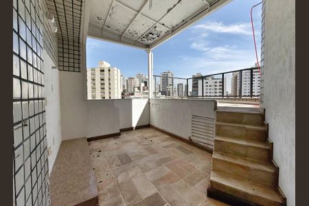 Apartamento à venda com 110m², 1 quarto e 1 vaga Apartamento à venda com 110m², 1 quarto e 1 vagaCobertura