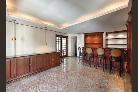 Apartamento à venda com 110m², 1 quarto e 1 vaga Apartamento à venda com 110m², 1 quarto e 1 vagaCobertura