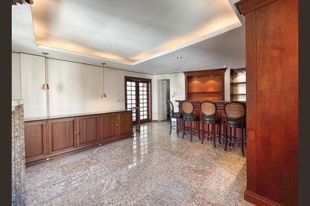 Apartamento à venda com 110m², 1 quarto e 1 vaga Apartamento à venda com 110m², 1 quarto e 1 vagaCobertura