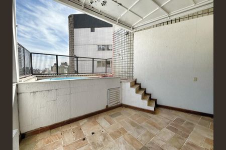 Apartamento à venda com 110m², 1 quarto e 1 vaga Apartamento à venda com 110m², 1 quarto e 1 vagaCobertura