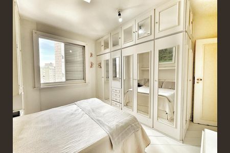 Apartamento à venda com 110m², 1 quarto e 1 vaga Apartamento à venda com 110m², 1 quarto e 1 vagaQuarto 1