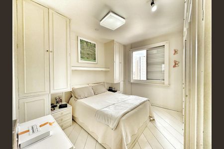 Apartamento à venda com 110m², 1 quarto e 1 vaga Apartamento à venda com 110m², 1 quarto e 1 vagaQuarto 1