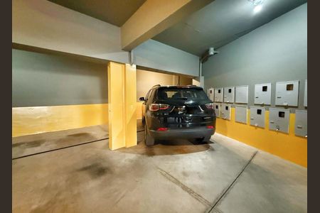 Apartamento à venda com 110m², 1 quarto e 1 vaga Apartamento à venda com 110m², 1 quarto e 1 vagaCobertura