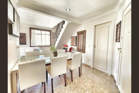 Apartamento à venda com 110m², 1 quarto e 1 vaga Apartamento à venda com 110m², 1 quarto e 1 vagaSala