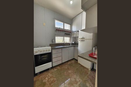 Apartamento à venda com 110m², 1 quarto e 1 vaga Apartamento à venda com 110m², 1 quarto e 1 vagaCozinha