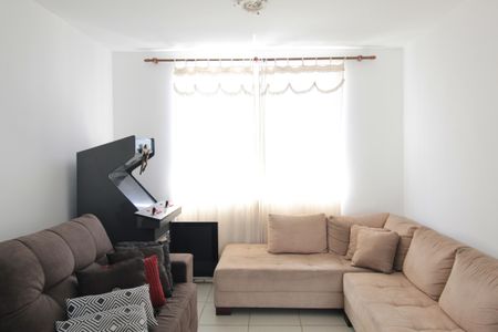 Sala de TV de casa à venda com 4 quartos, 390m² em Braúnas, Belo Horizonte