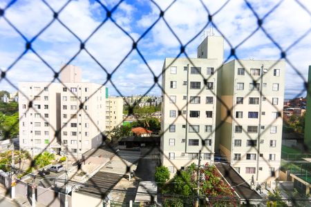 Apartamento para alugar com 50m², 2 quartos e 1 vaga Apartamento para alugar com 50m², 2 quartos e 1 vagaQuarto 2 vista