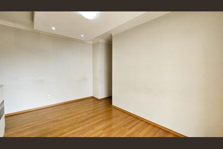 Sala de apartamento à venda com 2 quartos, 60m² em Jardim Sabara, São Paulo