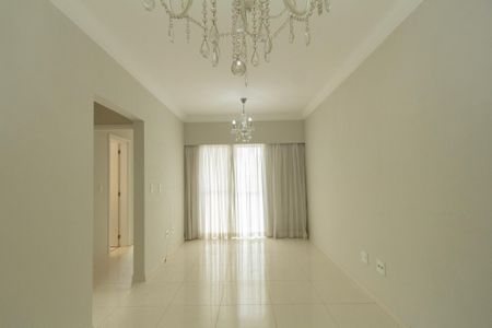 Sala de apartamento para alugar com 2 quartos, 60m² em Parque Campolim, Sorocaba