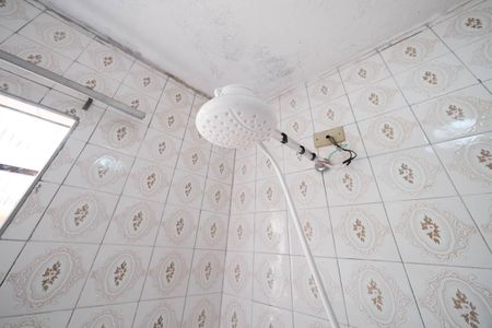 Casa à venda com 122m², 3 quartos e 2 vagasBanheiro 1