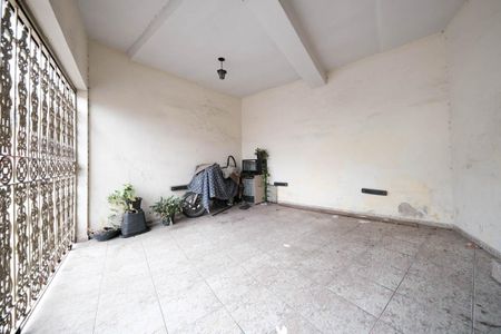 Casa à venda com 122m², 3 quartos e 2 vagasGaragem