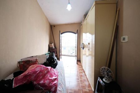 Casa à venda com 122m², 3 quartos e 2 vagasQuarto 3