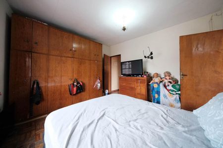 Casa à venda com 122m², 3 quartos e 2 vagasQuarto 2