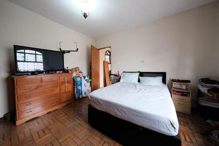 Casa à venda com 122m², 3 quartos e 2 vagasQuarto 2