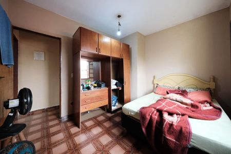 Casa à venda com 122m², 3 quartos e 2 vagasQuarto 1